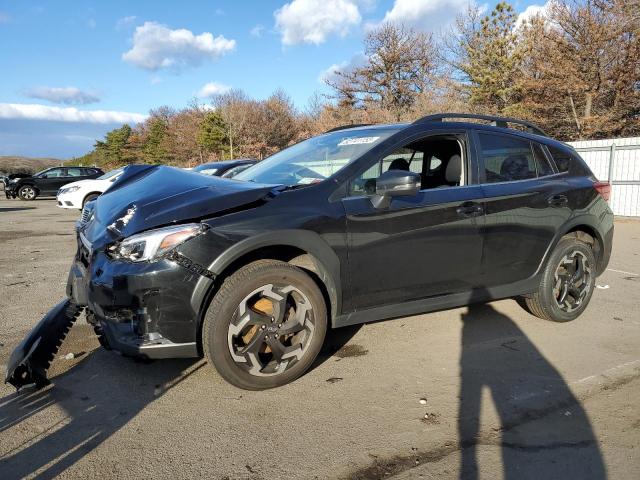 2021 SUBARU CROSSTREK LIMITED 2021 image