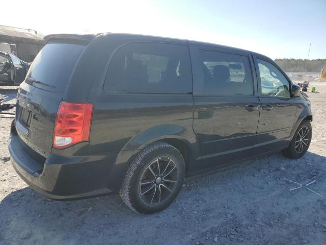 Image 3 of 2016 DODGE GRAND CARAVAN SXT 2016 with VIN 2C4RDGCG0GR316172