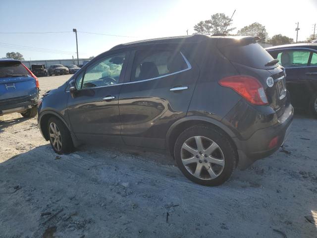 Obraz 2 z 2016 BUICK ENCORE PREMIUM 2016 z VIN KL4CJHSB1GB576616