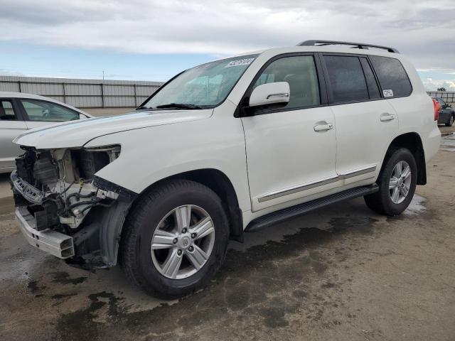 Obraz 1 z 2014 TOYOTA LAND CRUISER  2014 z VIN JTMHY7AJ0E4023404