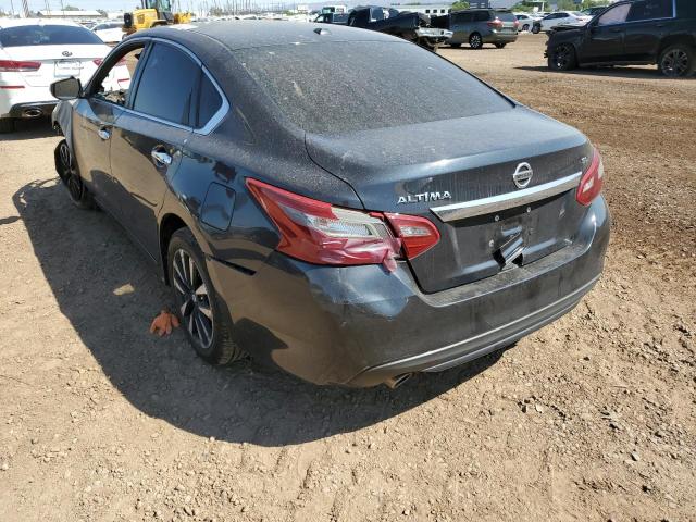 Image 3 of 2018 NISSAN ALTIMA 2.5 2018 with VIN 1N4AL3AP1JC181785