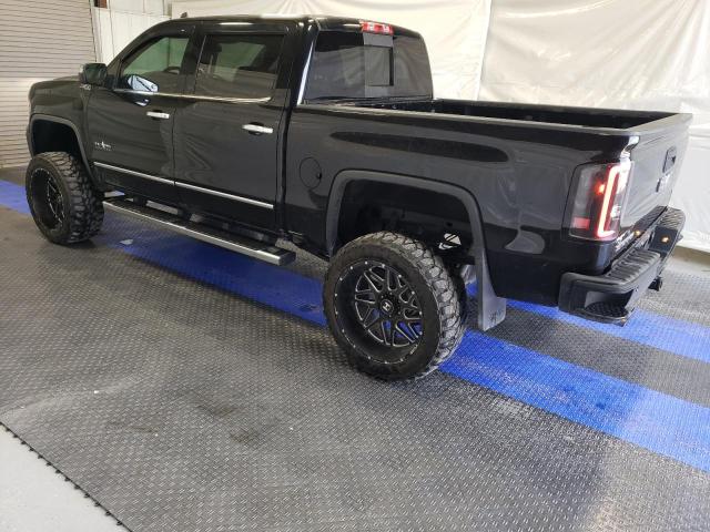 Изображение 2 2017 GMC SIERRA K1500 SLT 2017 с VIN 3GTU2NEC0HG105625