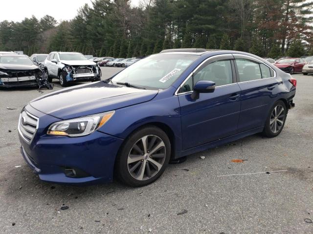 Изображение 2015 SUBARU LEGACY 2.5I LIMITED 2015