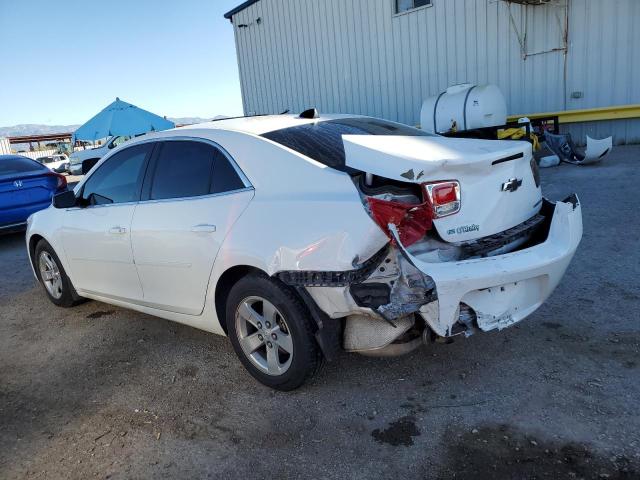 Image 2 of 2014 CHEVROLET MALIBU LS 2014 with VIN 1G11B5SL8EF277981