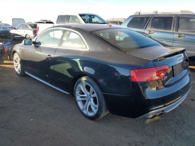 Obraz 2 z 2014 AUDI S5 PREMIUM PLUS 2014 z VIN WAUCGAFR1EA038873