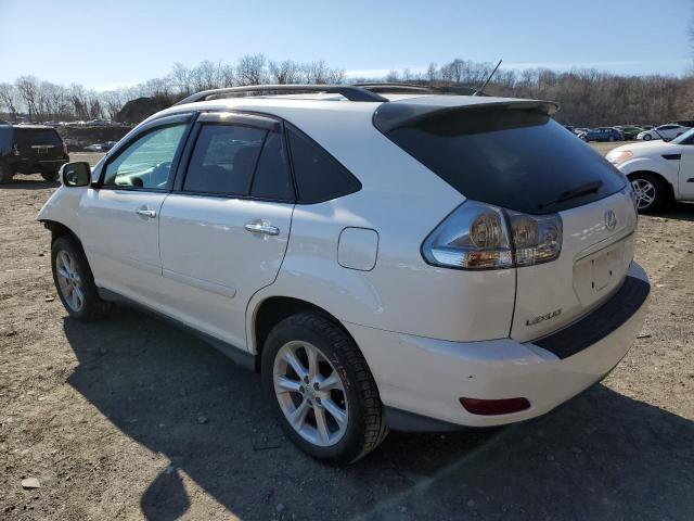 Obraz 2 z 2009 LEXUS RX 350 2009 z VIN 2T2HK31U29C118162