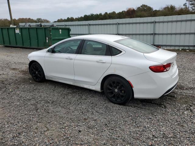 Obraz 2 z 2015 CHRYSLER 200 C 2015 z VIN 1C3CCCCB4FN536887