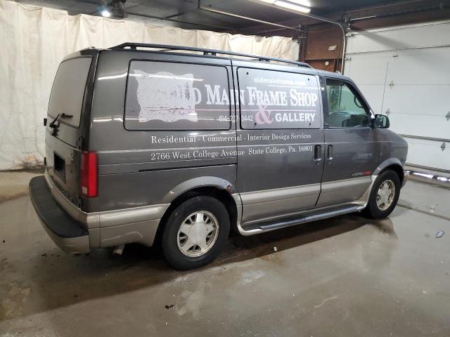 Изображение 3 2001 CHEVROLET ASTRO  2001 с VIN 1GNEL19W21B125492