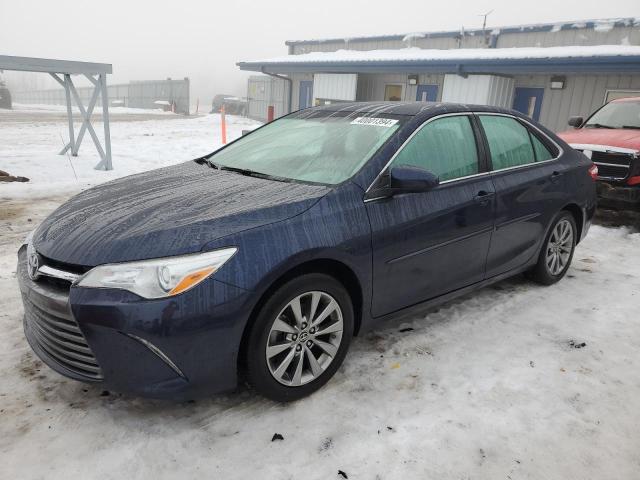 Изображение 1 2015 TOYOTA CAMRY LE 2015 с VIN 4T1BF1FK5FU974835