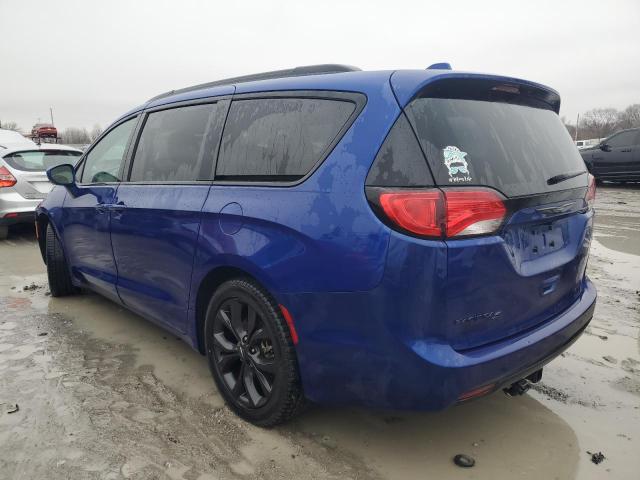 Изображение 2 2019 CHRYSLER PACIFICA TOURING L PLUS 2019 с VIN 2C4RC1EG1KR569362