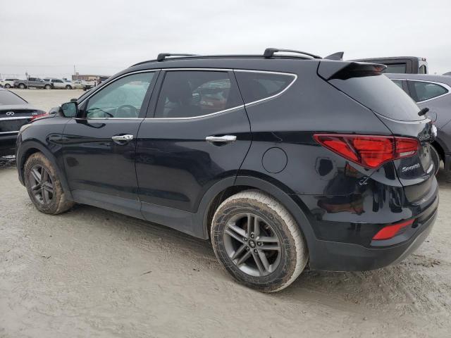 Изображение 2 2017 HYUNDAI SANTA FE SPORT  2017 с VIN 5NMZU3LB5HH052407