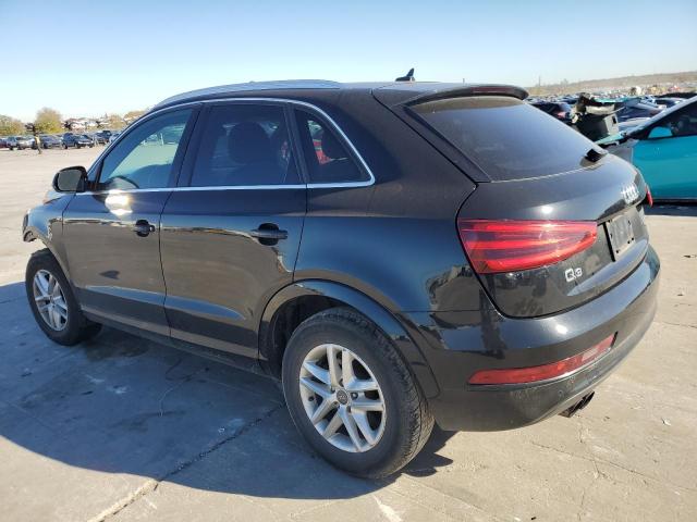 Изображение 2 2015 AUDI Q3 PRESTIGE 2015 с VIN WA1GFCFS3FR008793