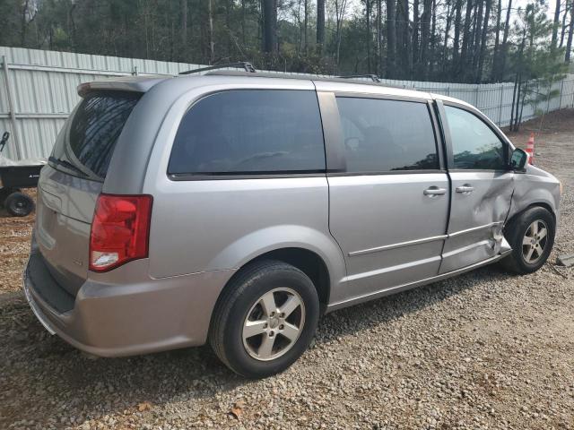 Изображение 3 2013 DODGE GRAND CARAVAN SXT 2013 с VIN 2C4RDGCGXDR626616
