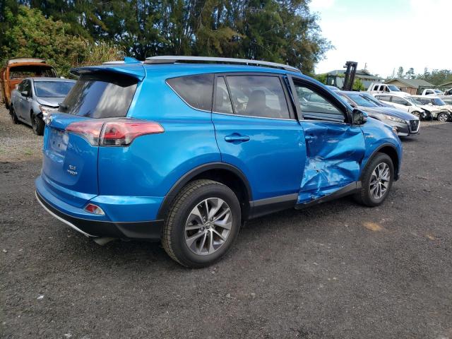 Image 3 of 2017 TOYOTA RAV4 HV LE 2017 with VIN JTMRJREV6HD119706