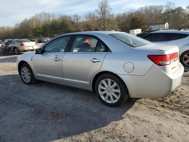 Изображение 2 2011 LINCOLN MKZ  2011 с VIN 3LNHL2JC7BR760228