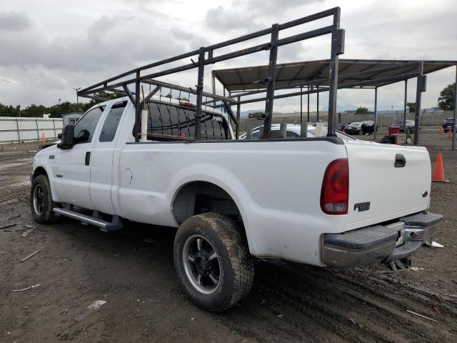 Изображение 2 2004 FORD F250 SUPER DUTY 2004 с VIN 1FTNX20P44EB23982