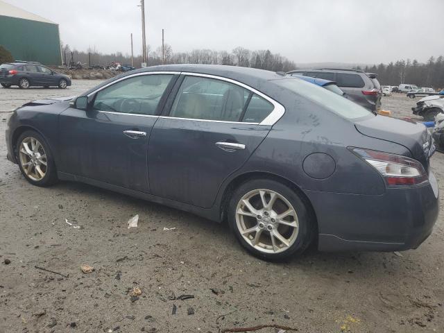 Изображение 2 2013 NISSAN MAXIMA S 2013 с VIN 1N4AA5AP7DC804090