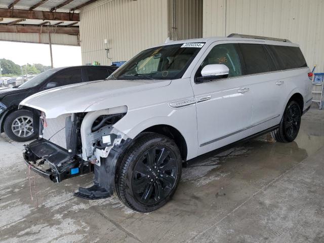 Obraz 2023 LINCOLN NAVIGATOR L RESERVE 2023