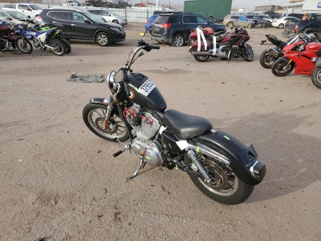 Изображение 3 2005 HARLEY-DAVIDSON XL883 L 2005 с VIN 1HD4CMM195K421227