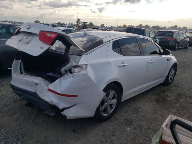 Image 3 of 2015 KIA OPTIMA LX 2015 with VIN KNAGM4A7XF5646368