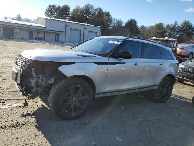 Obraz 2019 LAND ROVER RANGE ROVER VELAR R-DYNAMIC SE 2019