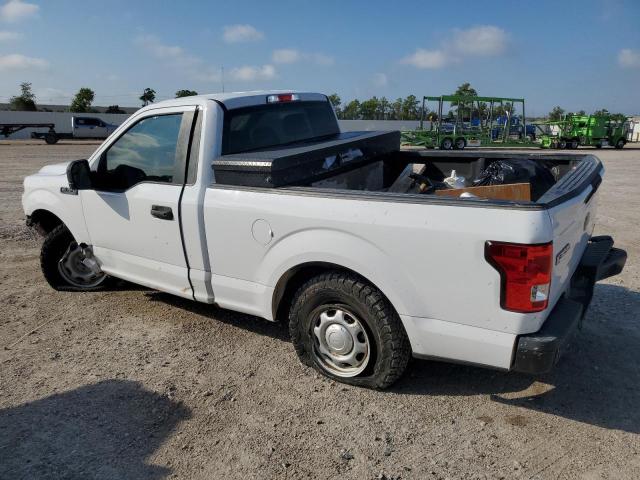 Image 2 of 2016 FORD F150  2016 with VIN 1FTMF1C88GKE22782
