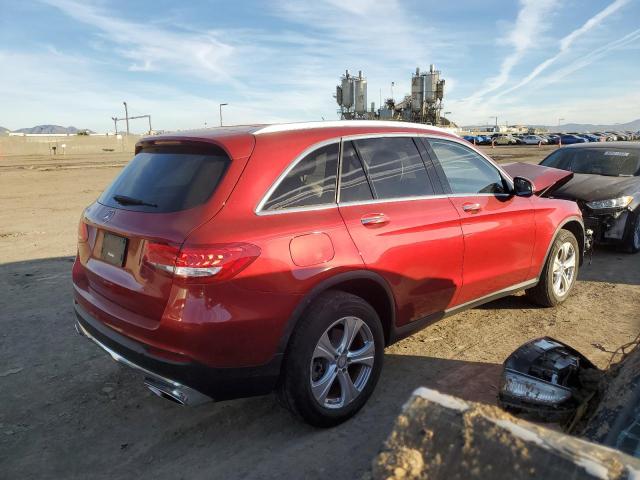 Obraz 3 z 2016 MERCEDES-BENZ GLC 300 2016 z VIN WDC0G4JB4GF059010