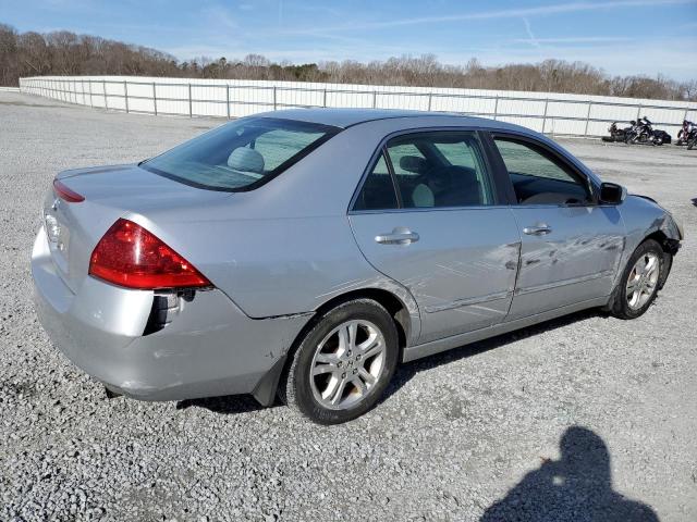 Image 3 of 2007 HONDA ACCORD SE 2007 with VIN 1HGCM563X7A096547