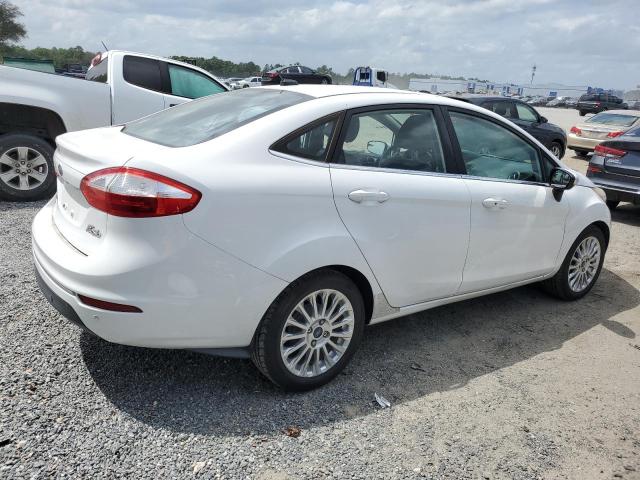Image 3 of 2014 FORD FIESTA TITANIUM 2014 with VIN 3FADP4CJ4EM204495