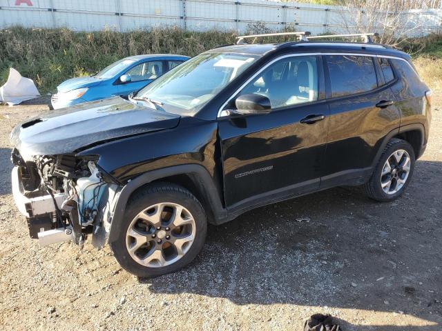 Obraz 2018 JEEP COMPASS LIMITED 2018