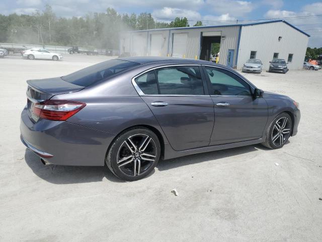 Image 3 of 2017 HONDA ACCORD SPORT SPECIAL EDITION 2017 with VIN 1HGCR2F19HA285108