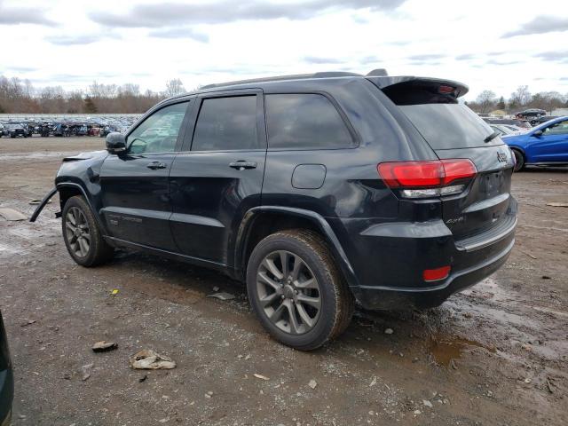 Изображение 2 2016 JEEP GRAND CHEROKEE LIMITED 2016 с VIN 1C4RJFBG7GC435043