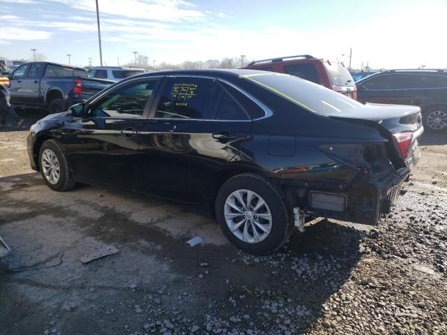 Obraz 2 z 2015 TOYOTA CAMRY LE 2015 z VIN 4T1BF1FK6FU923084