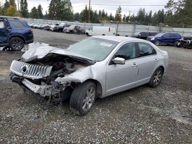 Obraz 1 z 2010 MERCURY MILAN PREMIER 2010 z VIN 3MEHM0JG1AR644769