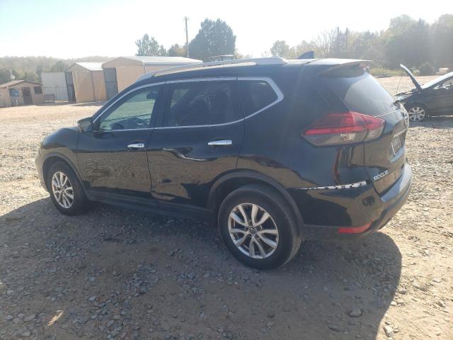 Изображение 2 2017 NISSAN ROGUE SV 2017 с VIN 5N1AT2MV2HC834340