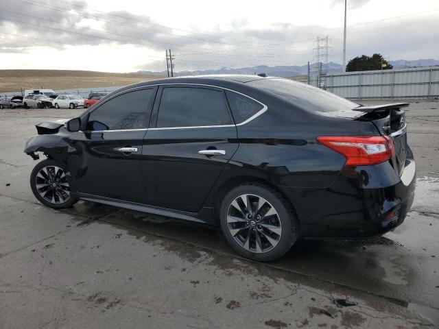 Изображение 2 2016 NISSAN SENTRA S 2016 с VIN 3N1AB7AP2GY320944