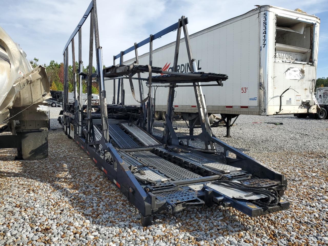 Image 1 of 2007 OTHER TRAILER 2007 with VIN 5E0AH14477G186301