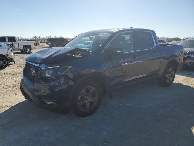 Изображение 2023 HONDA RIDGELINE RTL 2023