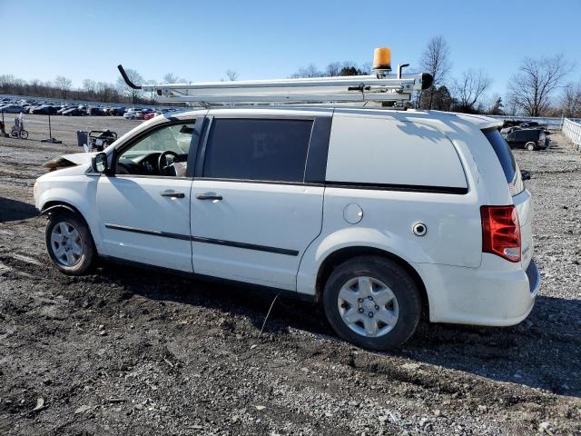 Obraz 2 z 2013 RAM TRADESMAN  2013 z VIN 2C4JRGAG4DR658494