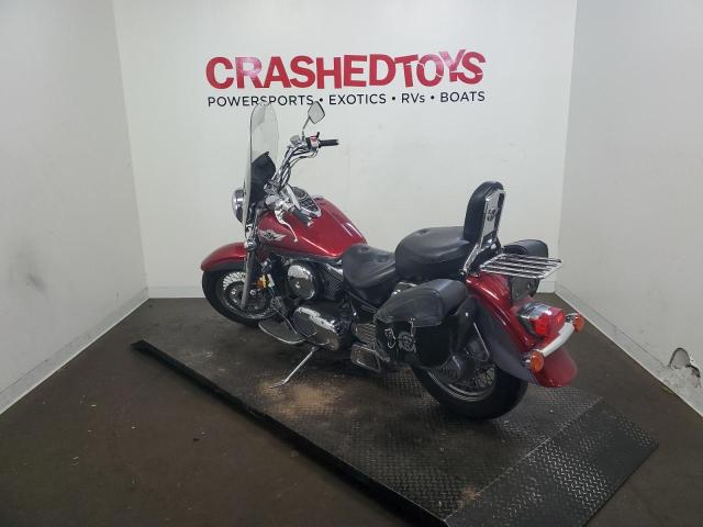 Изображение 3 2003 KAWASAKI VN1500 E 2003 с VIN JKBVNAE103A112297