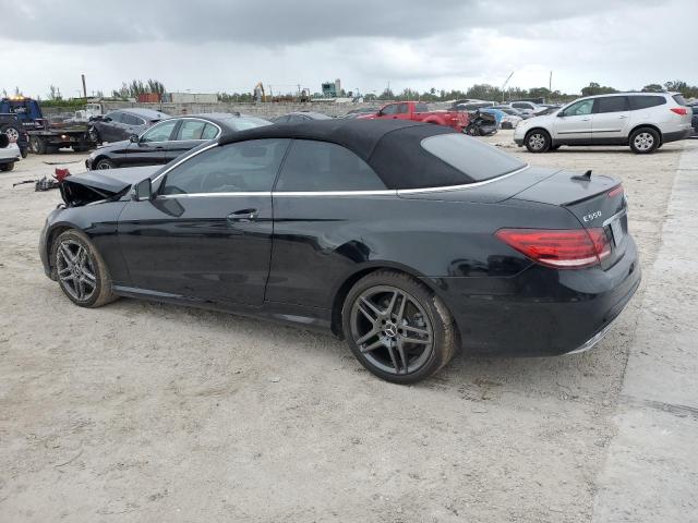 Obraz 2 z 2014 MERCEDES-BENZ E 550 2014 z VIN WDDKK7DF4EF268621