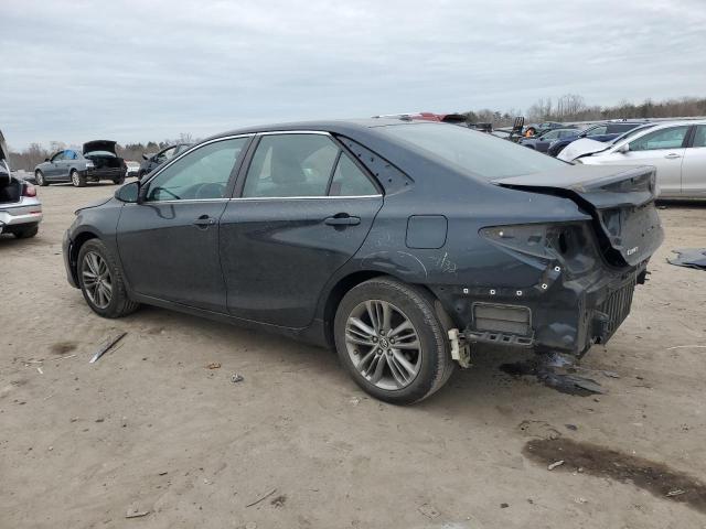 Image 2 of 2015 TOYOTA CAMRY LE 2015 with VIN 4T1BF1FK7FU477298