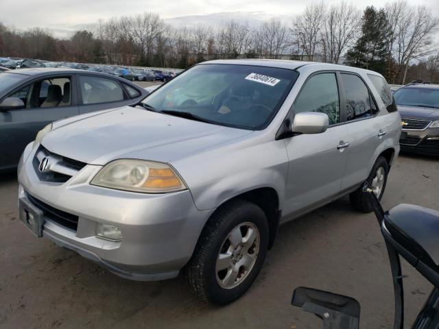 Изображение 2005 ACURA MDX  2005