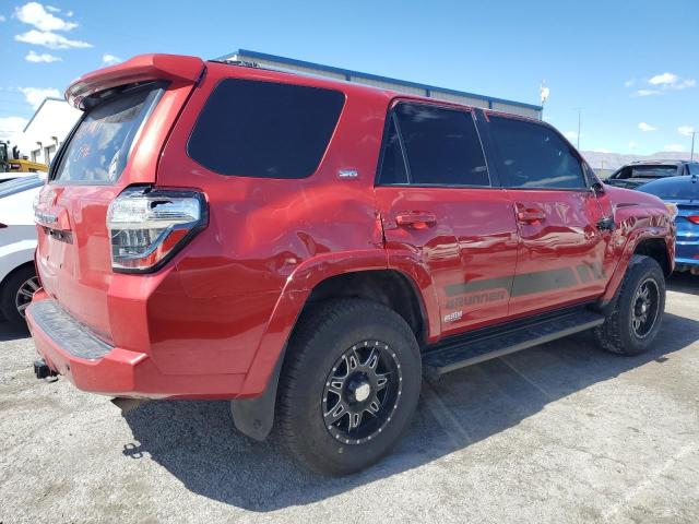 Изображение 3 2014 TOYOTA 4RUNNER SR5 2014 с VIN JTEZU5JR7E5074687