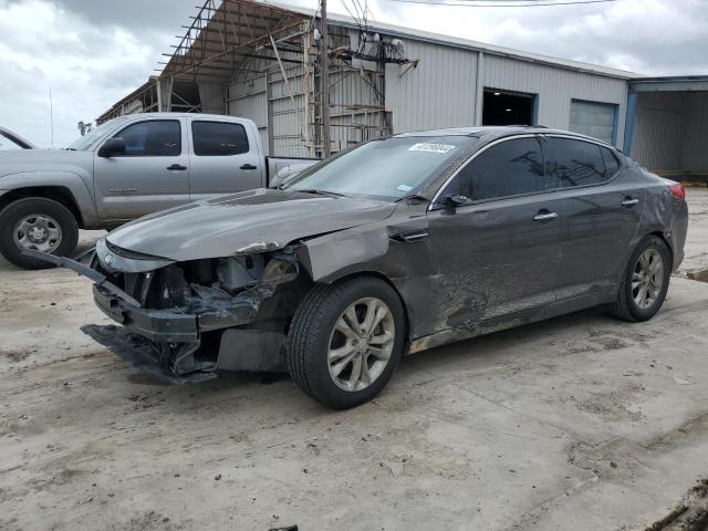 Изображение 2013 KIA OPTIMA EX 2013