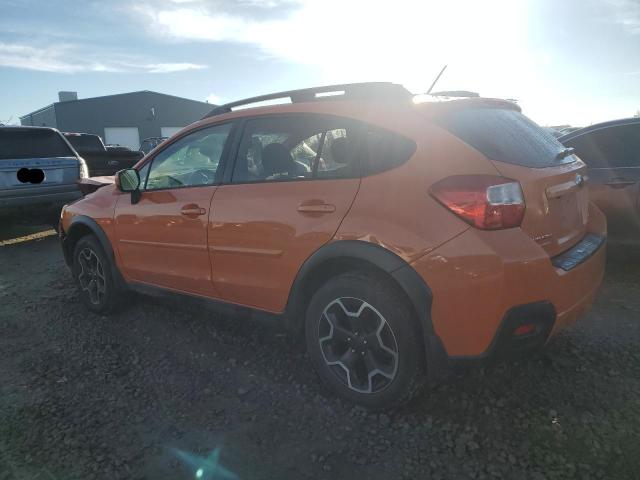 Obraz 2 z 2014 SUBARU XV CROSSTREK 2.0 LIMITED 2014 z VIN JF2GPAGC8EH314652
