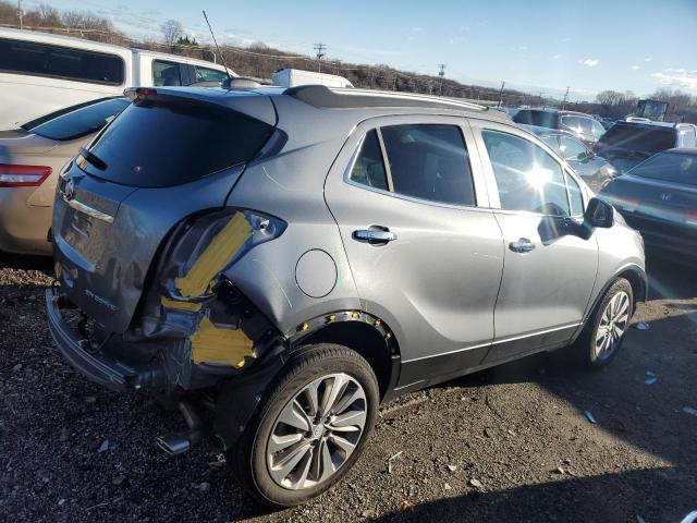 Image 3 of 2019 BUICK ENCORE PREFERRED 2019 with VIN KL4CJASB0KB869231