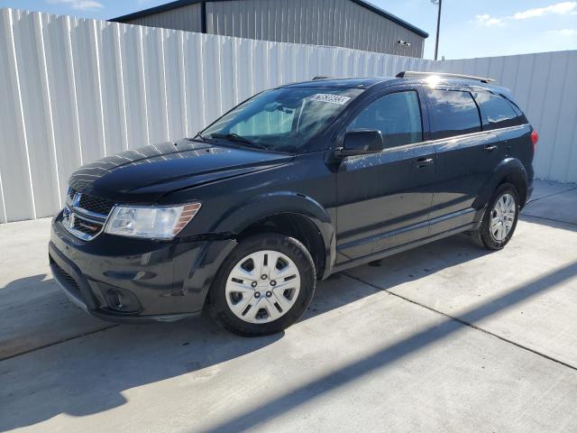 2019 DODGE JOURNEY SE 2019 image