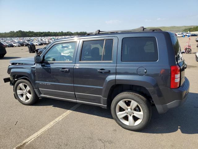 Изображение 2 2014 JEEP PATRIOT LATITUDE 2014 с VIN 1C4NJRFB1ED554888