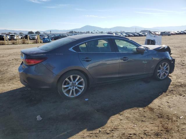 Obraz 3 z 2016 MAZDA 6 TOURING 2016 z VIN JM1GJ1V53G1464152